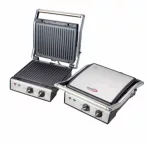 Hauser CG420 GRILL ASZTALI