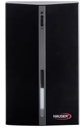 Hauser DH400 PÁRAMENTESÍTŐ