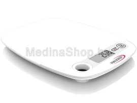 Hauser DKS1064W KONYHAMÉRLEG