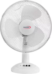 Hauser F-31 ASZTALI VENTILÁTOR 30 CM
