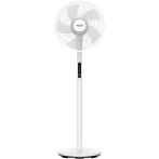 Hauser F-48R VENTILÁTOR ÁLLÓ 40 CM DIGITÁLIS