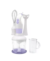 Hausmeister HM5505 MIXER SZETT