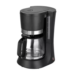 Hausmeister HM6355 KÁVÉFŐZŐ FILTERES