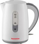 Hausmeister HM6415 VÍZFORRALÓ 1,7 L