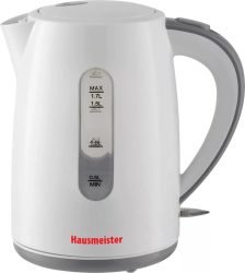 Hausmeister HM6415 VÍZFORRALÓ 1,7 L