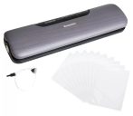 Hausmeister HM6655A FÓLIAHEGESZTŐ