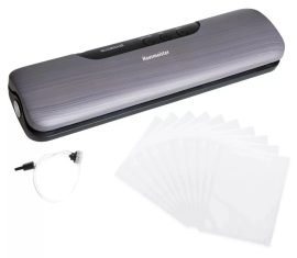 Hausmeister HM6655A FÓLIAHEGESZTŐ