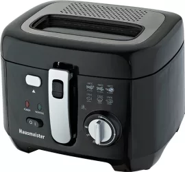 Hausmeister HM6927 OLAJSÜTŐ