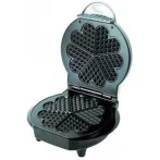 Hauser ST637N GOFRISÜTŐ