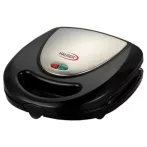 Hauser STI622 SZENDVICSSÜTŐ 3 IN 1