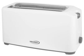 Hauser T-234 KENYÉRPIRÍTÓ HOSSZÚ SZELETES