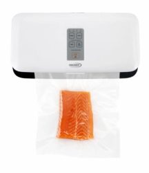 Hauser VS-330W FÓLIAHEGESZTŐ