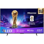 Hisense 50E7Q PRO UHD SMART QLED TV 144Hz