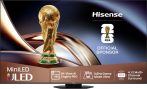 Hisense 75U8Q UHD SMART MINI-LED TV Hisense 75U8Q UHD SMART MINI-LED TV