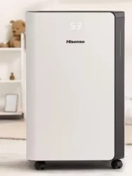 Hisense D20CW PÁRAMENTESÍTŐ