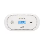 Home by Somogyi CO10LCD SZÉN-MONOXID ÉRZÉKELŐ