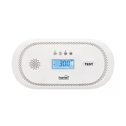 Home by Somogyi CO10LCD SZÉN-MONOXID ÉRZÉKELŐ