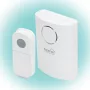   Home by Somogyi DB 1030DC VEZETÉK NÉLKÜLI CSENGŐ, 100M, 3XAA