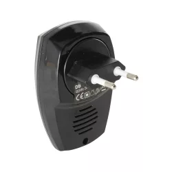 Home by Somogyi DB112AC VEZETÉK NÉLKÜLI CSENGŐ