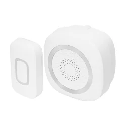 Home by Somogyi DB 1601DC CSENGŐ VEZETÉK NÉLKÜLI