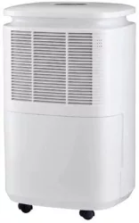 Home by Somogyi DHM10LR PÁRÁTLANÍTÓ