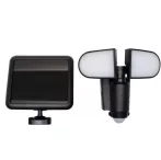 Home by Somogyi FLP 5 SOLAR LED REFLEKTOR SZOLÁR PANELES