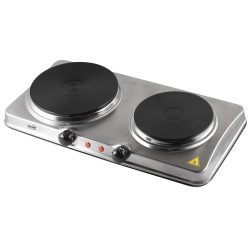 Home by Somogyi HG R 04SS REZSÓ, ROZSDAMENTES DUPLA HORDOZHATÓ