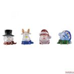 Home by Somogyi KID340 KARÁCSONYI FIGURÁK