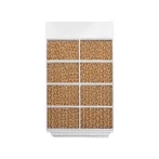 Home by Somogyi LHP 400/T LÉGHŰTŐ BETÉT