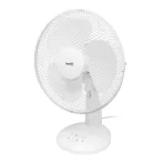 Home by Somogyi TF30WH VENTILÁTOR ASZTALI 30 CM