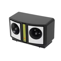 Home by Somogyi UH13 RÁGCSÁLÓ RIASZTÓ