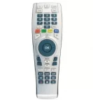 Home by Somogyi URC22 UNIVERZÁLIS TÁVIRÁNYÍTÓ