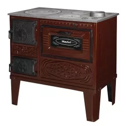 Hunor YTK 210 BARNA SPARHELT JOBBOS