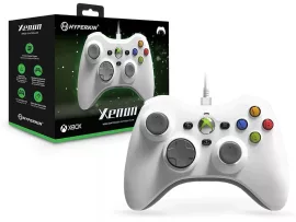 Hyperkin M01368-WH KONTROLLER Hyperkin M01368-WH KONTROLLER