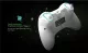 Hyperkin M01368-WH KONTROLLER Hyperkin M01368-WH KONTROLLER