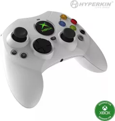 Hyperkin M01618-WH KONTROLLER Hyperkin M01618-WH KONTROLLER