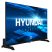 Hyundai HLM24TS500SMART HD SMART LED TV
