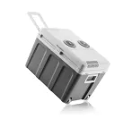 Hyundai MC40E AUTÓS HŰTŐTÁSKA 12 V/230 V 40 L