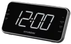 Hyundai RAC521PLLBCH RÁDIÓS ÉBRESZTŐÓRA