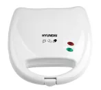 Hyundai SM627 SZENDVICSSÜTŐ 3IN1