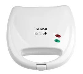 Hyundai SM627 SZENDVICSSÜTŐ 3IN1