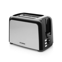 Hyundai TO304 KENYÉRPIRÍTÓ INOX