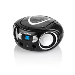 Hyundai TRC533AU3BS CD-S RÁDIÓ