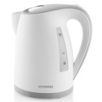 Hyundai VK107G VÍZFORRALÓ 1,7 L