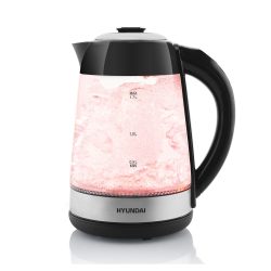 Hyundai VK780 VÍZFORRALÓ HŐMÉRSÉKLETSZABÁLYOZÓVAL