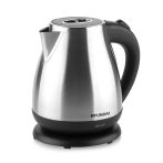 Hyundai VK782 VÍZFORRALÓ 1,7 L INOX