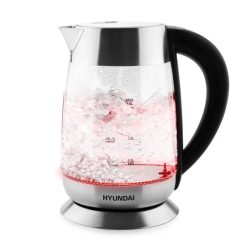 Hyundai VK792 VÍZFORRALÓ 1,8 L HŐMÉRSÉKLETSZABÁLYOZÓVAL