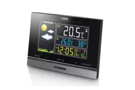 Hyundai WS2303 IDŐJÁRÁS ÁLLOMÁS