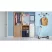 Indesit BTW S50400 EU/N MOSÓGÉP FELÜLTÖLTŐS