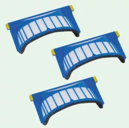 Irobot 4501353 SZŰRŐCSOMAG ROOMBA 600-AS SOROZAT